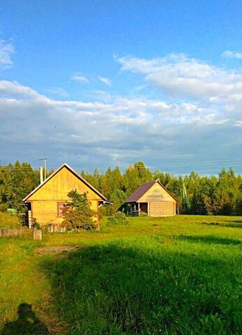 земля Охотинское сельское поселение, Мышкин фото