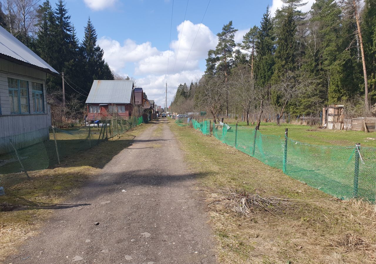 дом городской округ Пушкинский г Красноармейск садовое товарищество Факел фото 18