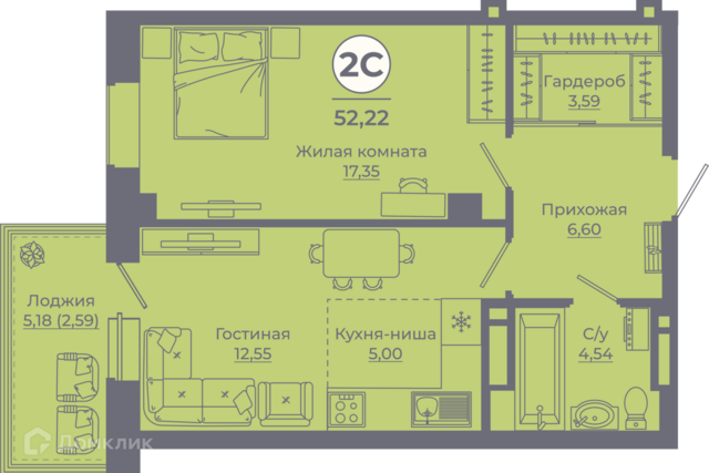 ул Еременко 109/23 городской округ Ростов-на-Дону фото