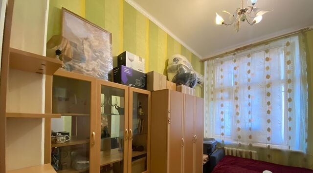 комната р-н Ленинский дом 70 фото
