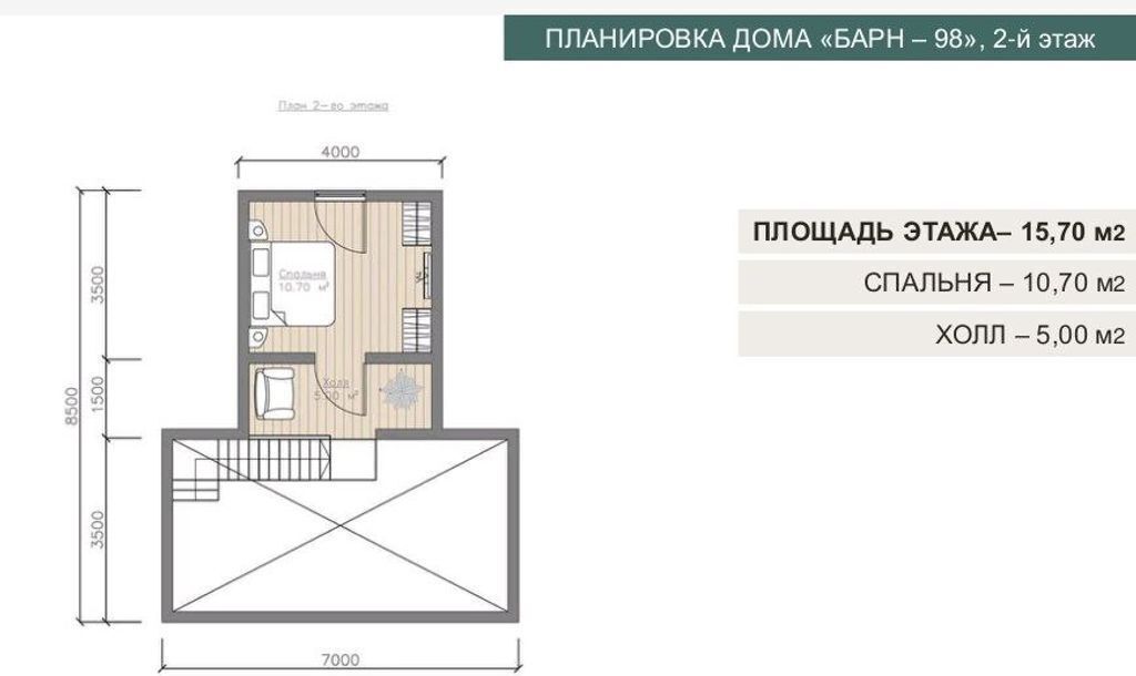 земля р-н Ульяновский с Ундоры ул Молодежная Ундоровское сельское поселение фото 4