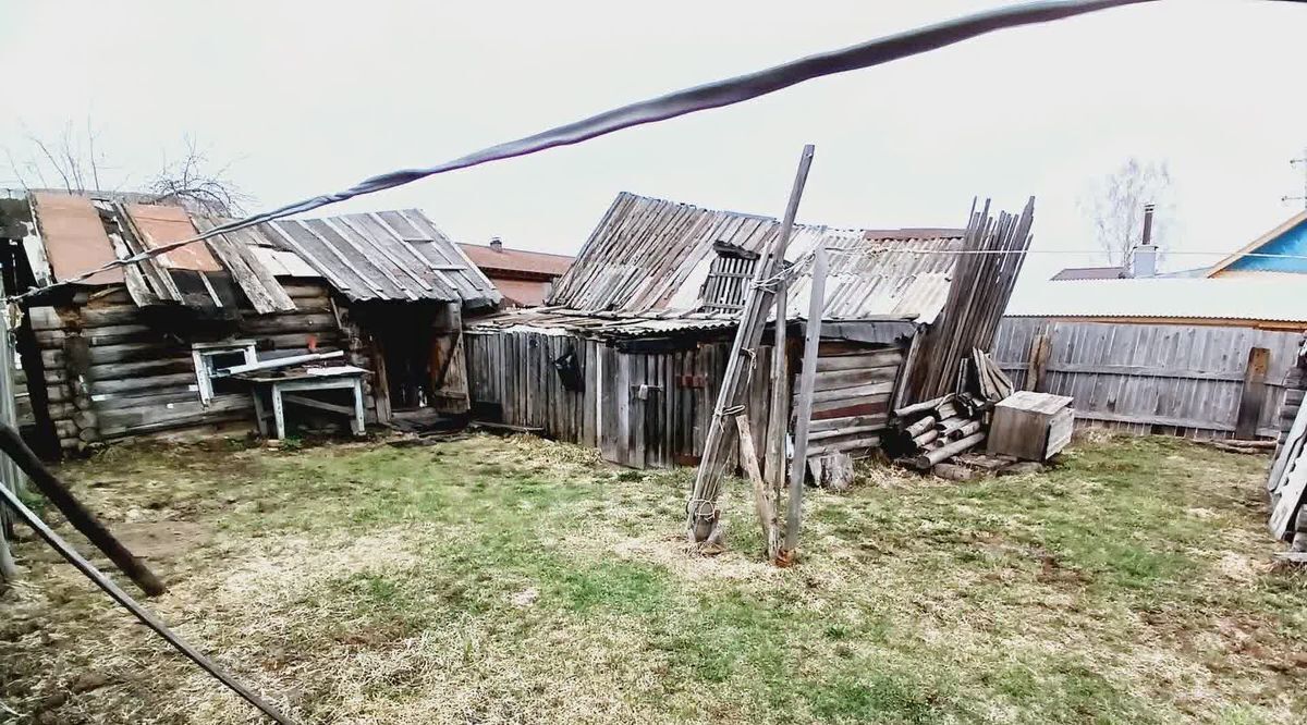 земля г Можга пер Безымянный 4 Можгинский район фото 4