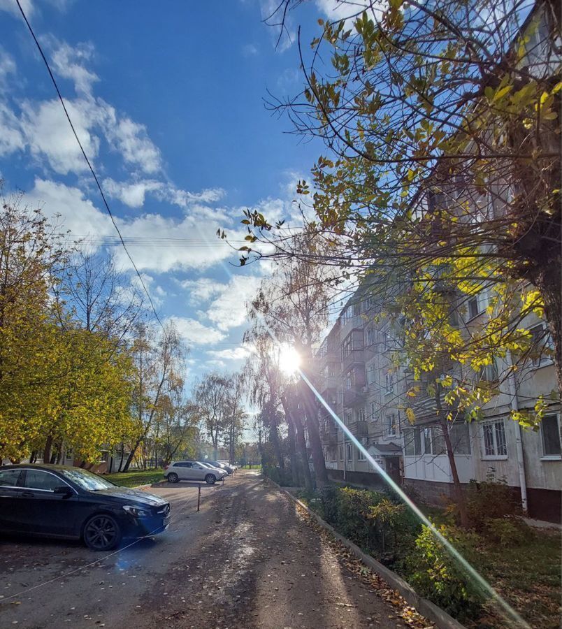 квартира г Уфа р-н Советский ул Братьев Кадомцевых 10/3 фото 23