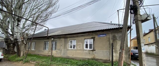 дом р-н Кировский фото