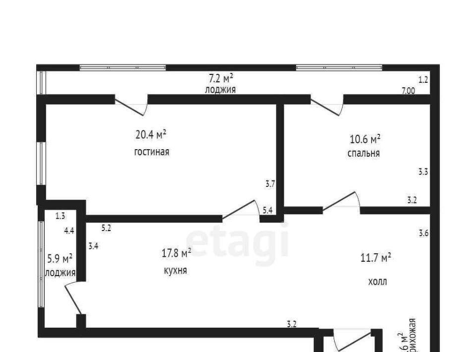 квартира г Дербент ул 345 Дагестанской Стрелковой Дивизии 15 фото 25