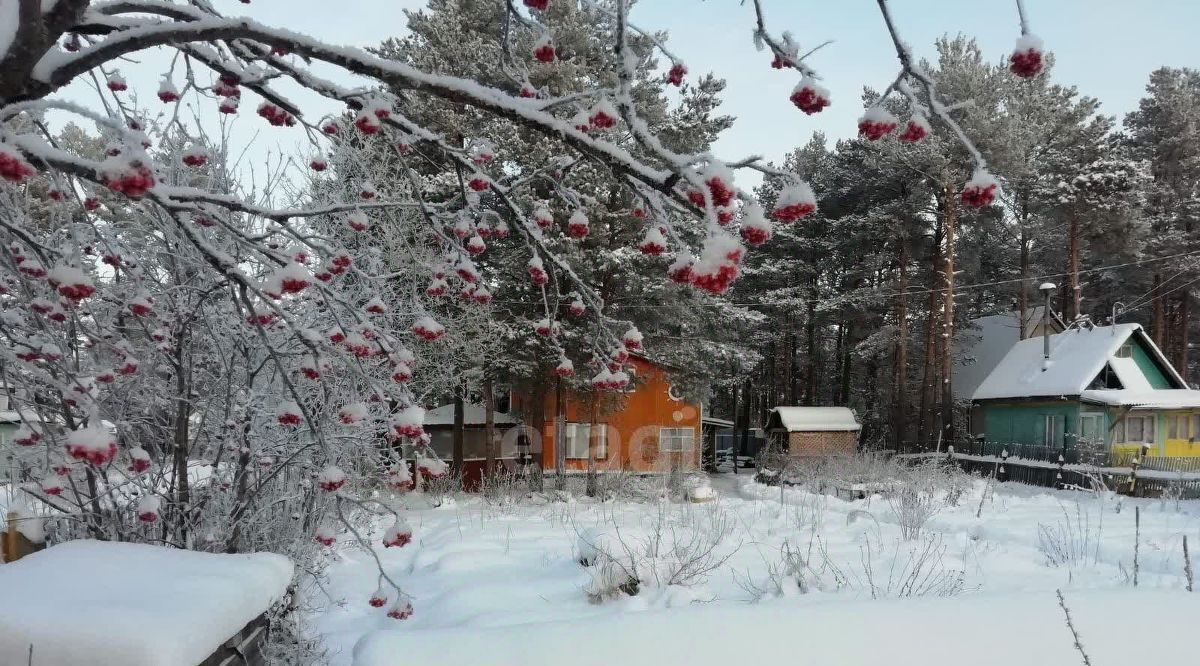 дом г Северодвинск снт Зеленый Бор муниципальное образование фото 10