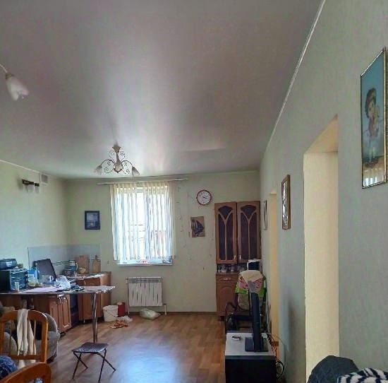 дом р-н Ставропольский с Ягодное ул Самарская фото 10
