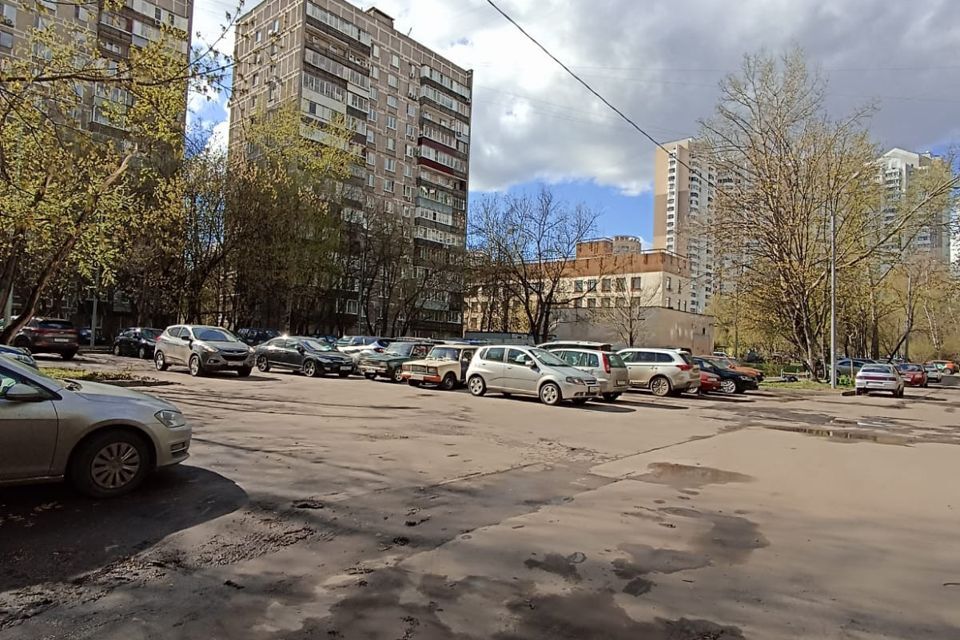 квартира г Москва проезд Валдайский 4 Северный административный округ фото 4