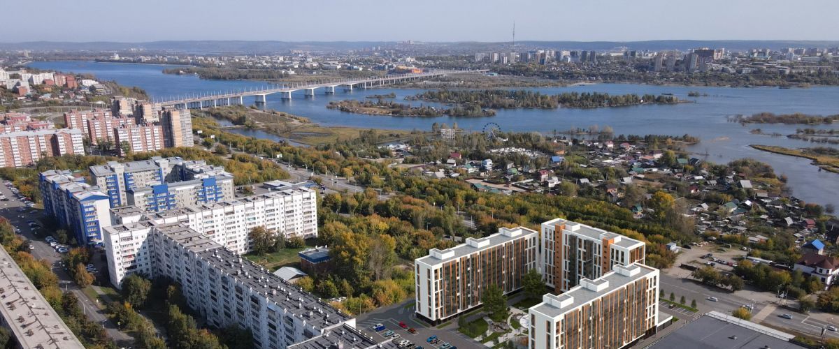 квартира г Иркутск р-н Свердловский Академгородок фото 5