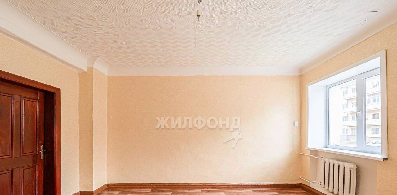 комната г Новосибирск Берёзовая роща ул Республиканская 7 фото 3