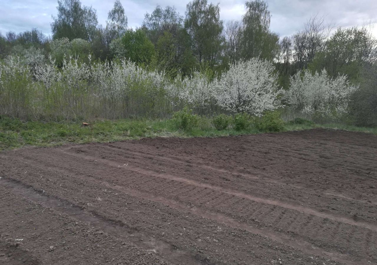 земля р-н Богородский садоводческое некоммерческое товарищество Заречье, 14, Дзержинск фото 5