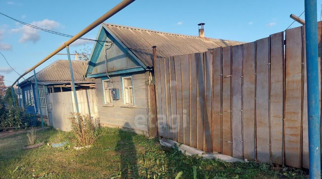 дом р-н Корочанский с Погореловка фото 2
