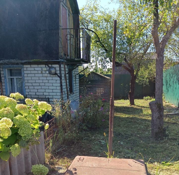 дом г Калуга р-н Ленинский снт Здоровье-2 40 фото 18