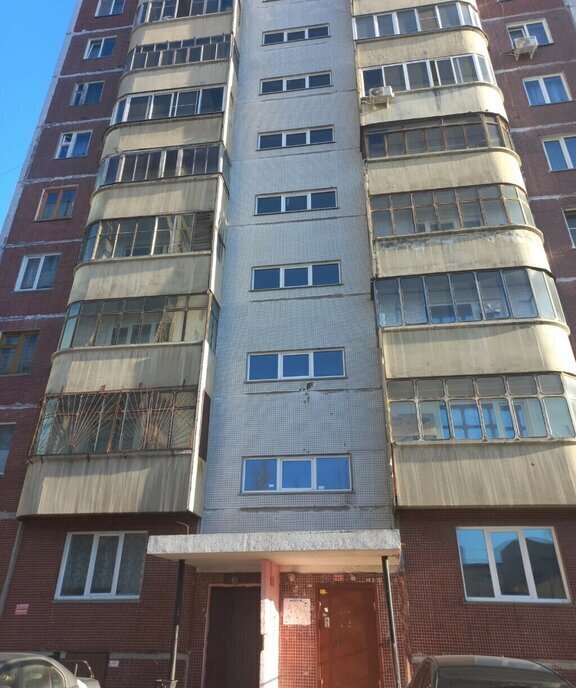 квартира г Новосибирск ул Титова 37 Площадь Маркса фото 20