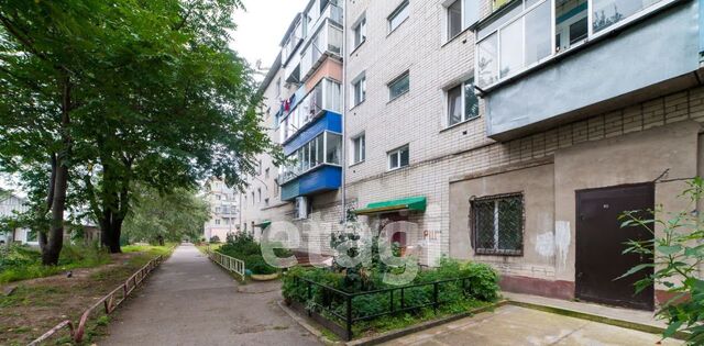 квартира Астрахановка дом 1/5 фото