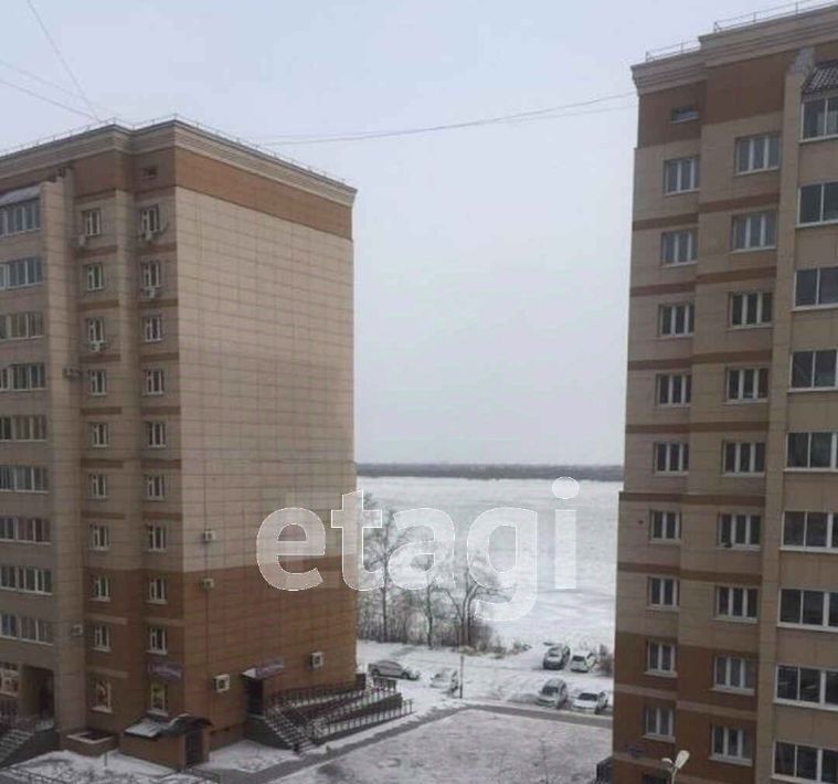 квартира г Благовещенск ул Заводская 4/2 фото 3