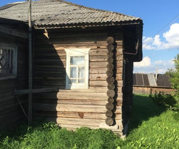 дом сельское поселение Семигороднее фото