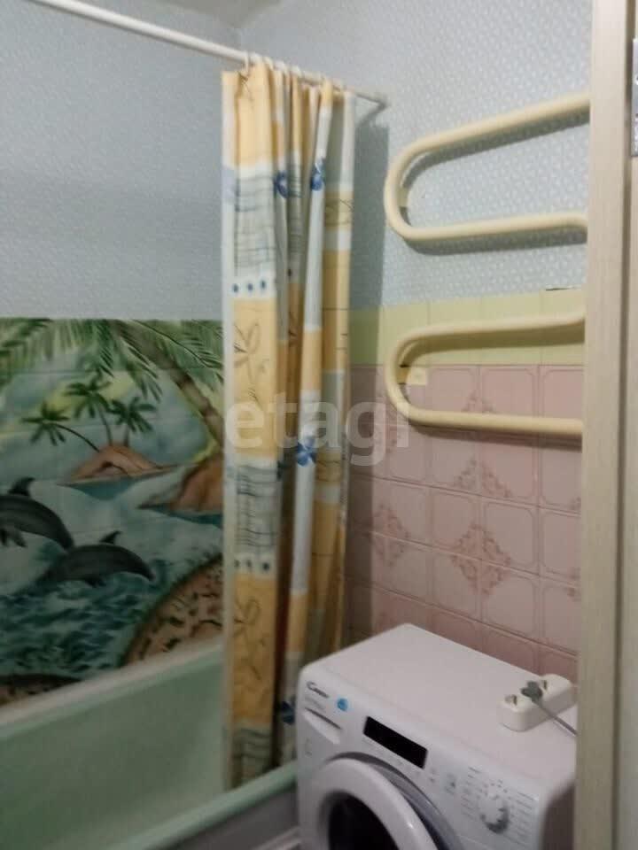 квартира г Кемерово пр-кт Ленина 118а фото 10