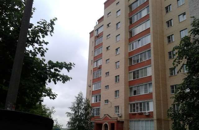 квартира ул. Степана Разина, 3, г. о. Пушкинский фото