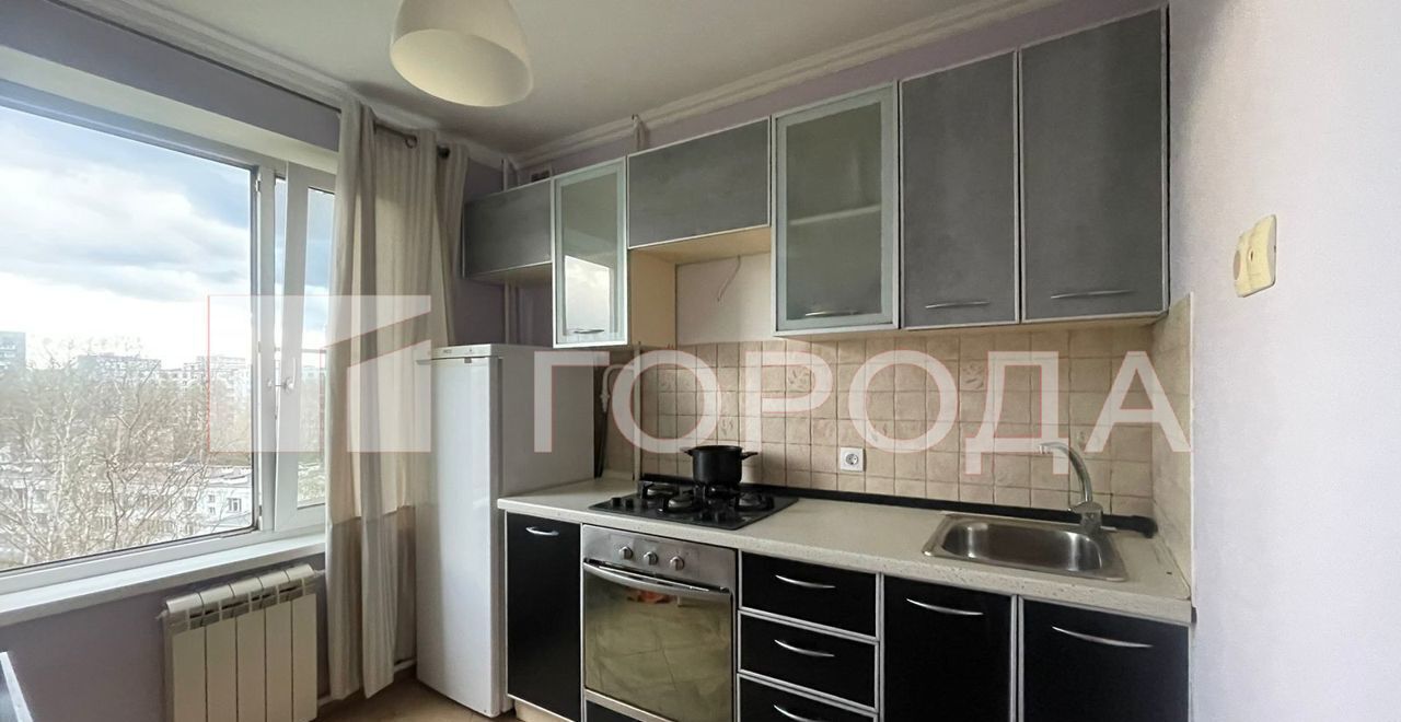 квартира г Москва метро Медведково ул Тайнинская 22 фото 11