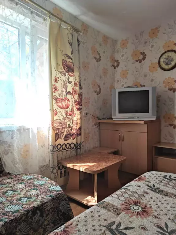комната г Феодосия ул Пономаревой 4 фото 9