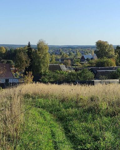 д Калинки ул Калинина Овчинское сельское поселение, Сураж фото