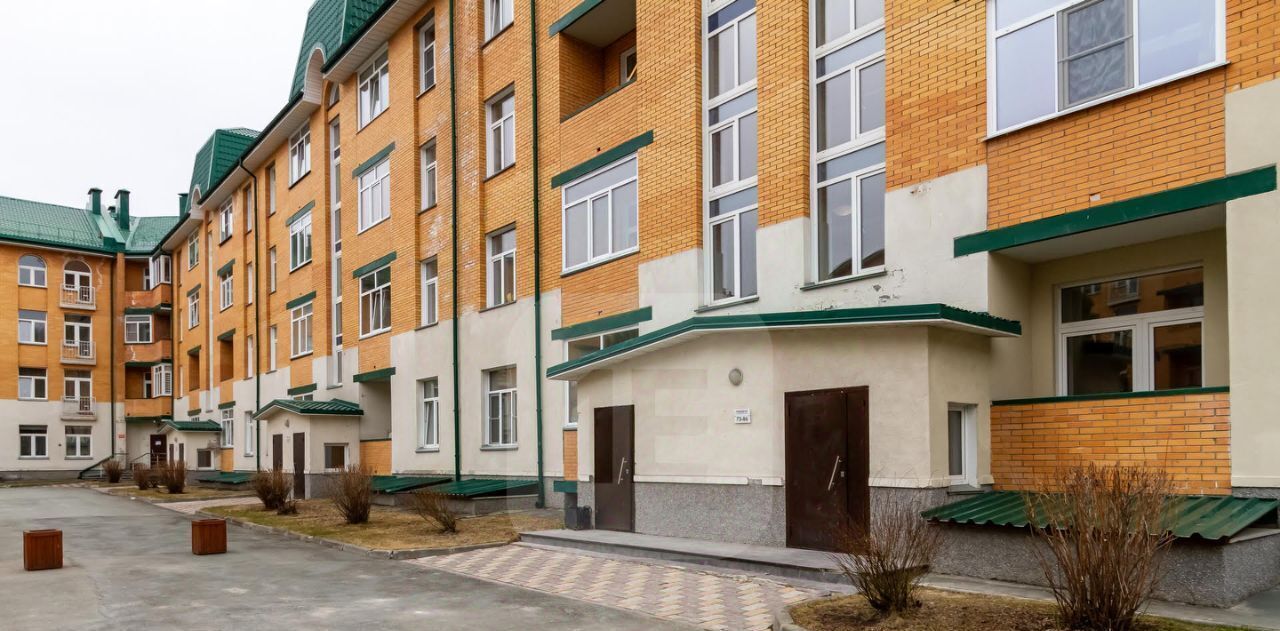 квартира г Новосибирск Заельцовская ш 1-е Мочищенское 150 фото 18