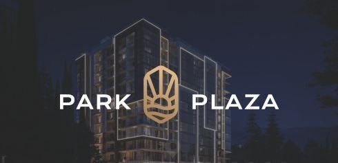 квартира г Алушта Апартаменты «Park Plaza» комплекс фото 10