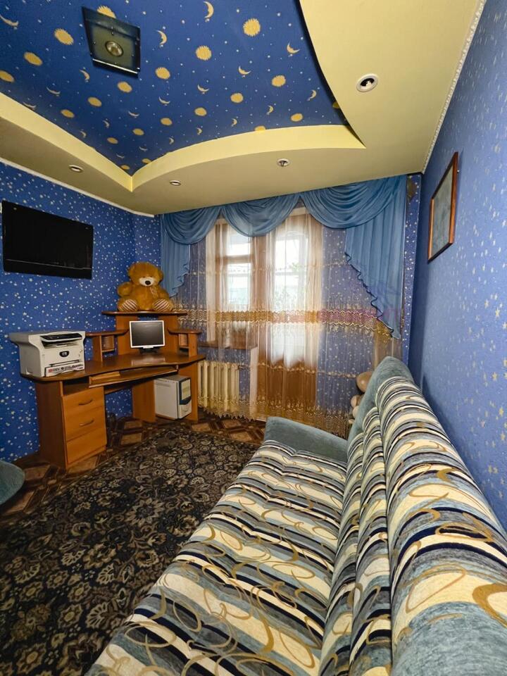 квартира г Орск ул Олимпийская 30 фото 11