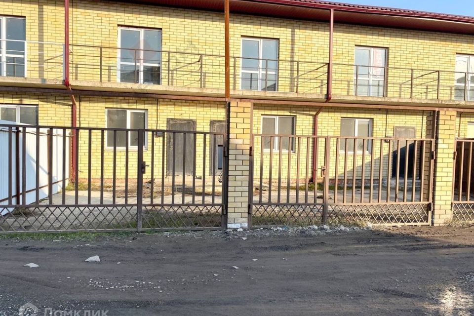 дом г Краснодар муниципальное образование Краснодар, Крылатая улица, 39 фото 9