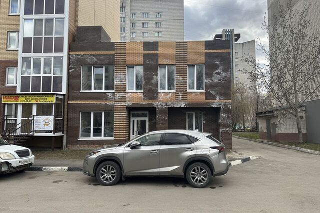 дом 36б городской округ Ульяновск фото