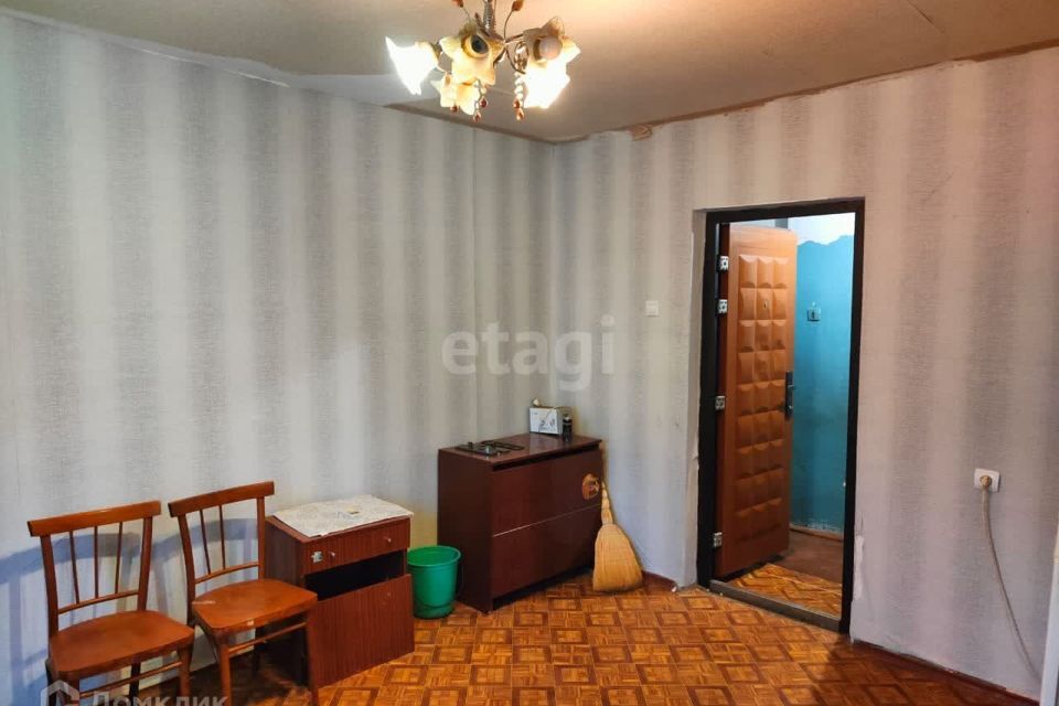 комната г Таганрог ул Сергея Шило 245 городской округ Таганрог фото 2