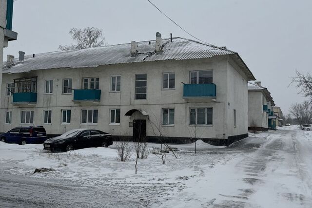 дом 3 Киселёвский городской округ фото