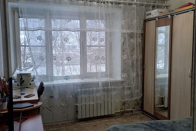 комната дом 21 городской округ Архангельск фото
