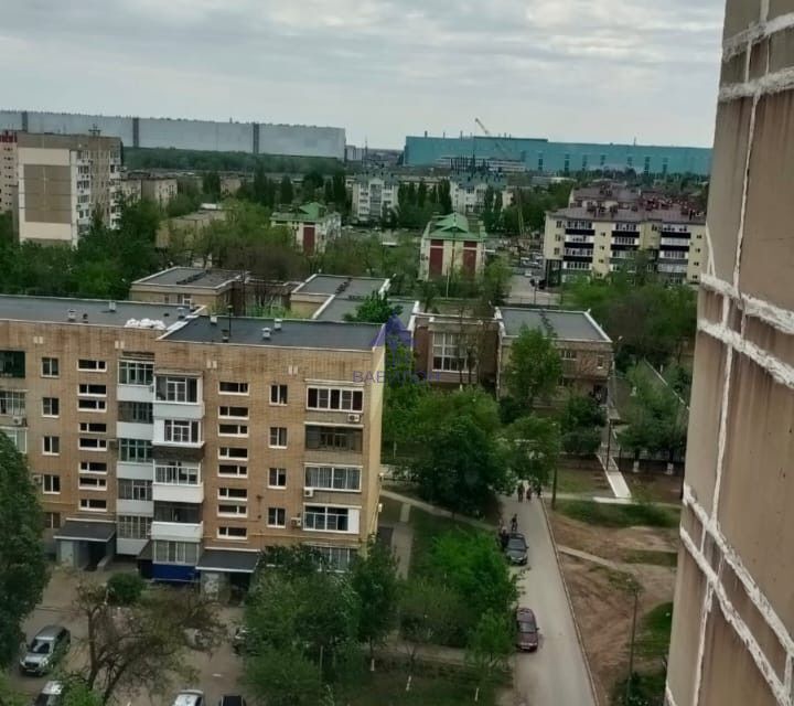 квартира г Волгодонск ул Маршала Кошевого 6 городской округ Волгодонск фото 2