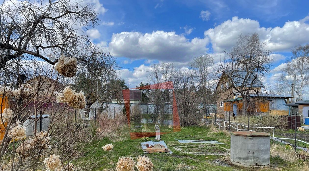 дом г Егорьевск Кирпичики садовое товарищество, 9 фото 4