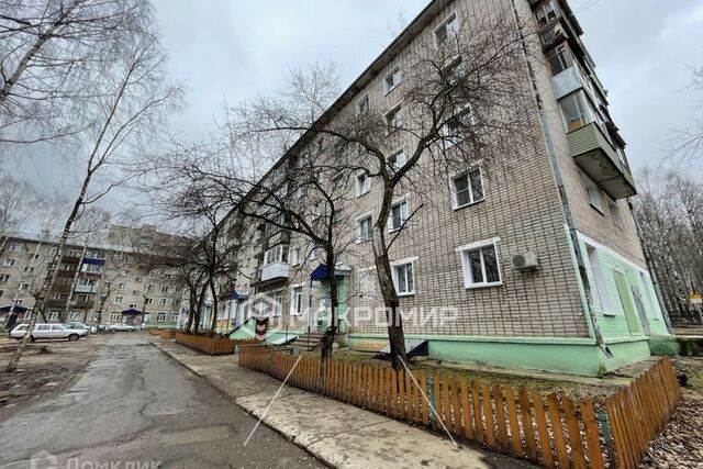 дом 32 городской округ Киров фото