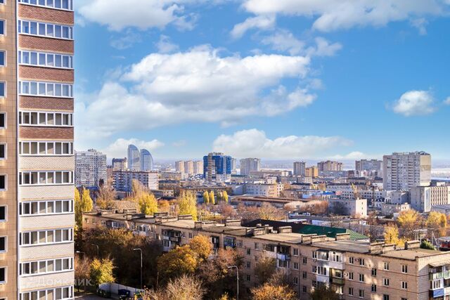 городской округ Волгоград фото