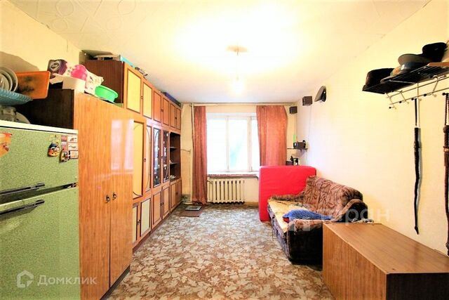 комната дом 25а городской округ Челябинск фото