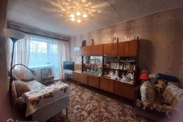 квартира дом 12 городской округ Нижний Тагил фото