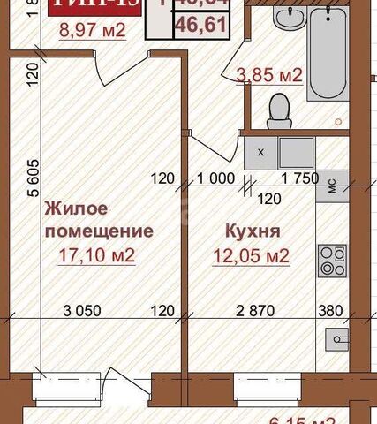 квартира дом 113 городской округ Калуга фото