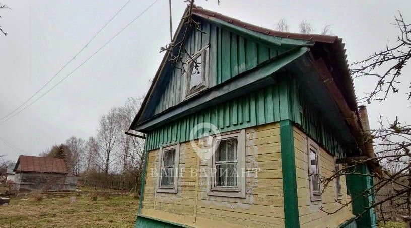 дом р-н Рыбинский г Рыбинск Победа СНТ, 53 фото 10