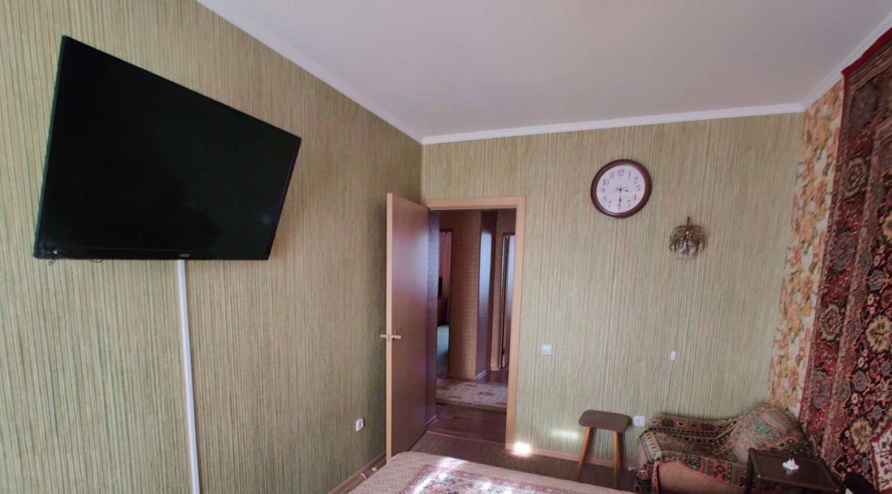 квартира р-н Ейский г Ейск ул Седина 53/16 фото 10