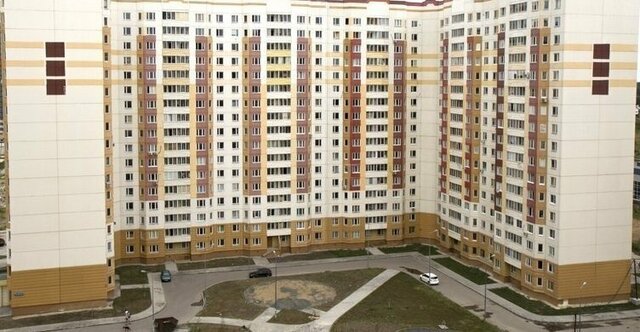 квартира метро Щелковская дом 108 Московская область, Балашиха фото