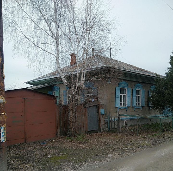 дом г Новосибирск Золотая Нива ул Давыдовского 20 фото 3