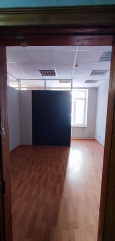 офис р-н Ленинский дом 52а фото