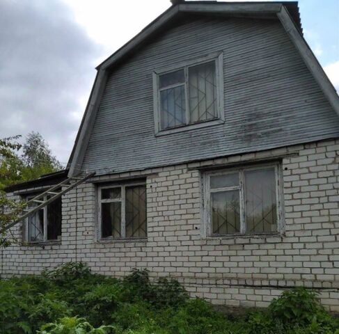 дом с Напалково Автозаводская фото