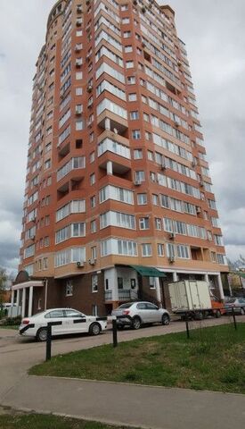 квартира дом 10 городской округ Серпухов фото