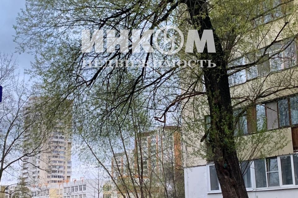 квартира г Москва ул Полярная 10 Северо-Восточный административный округ фото 3