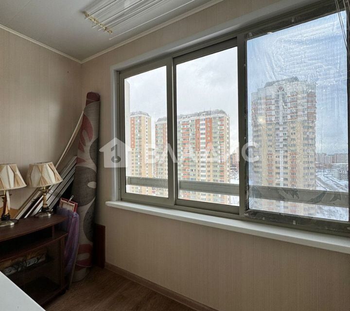 квартира г Балашиха городской округ Балашиха, проспект Героев, 10 фото 9